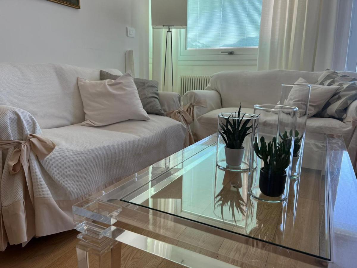 Appartamento Casa Amina Genova Esterno foto