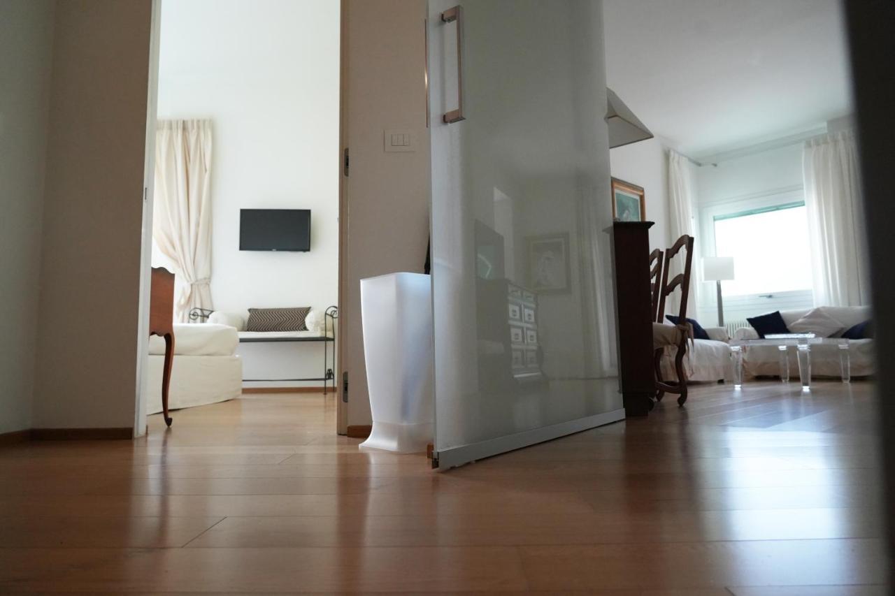 Appartamento Casa Amina Genova Esterno foto